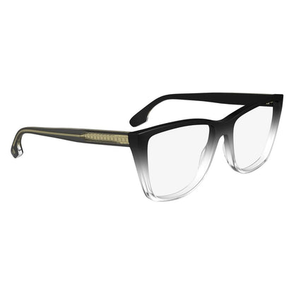 Victoria Beckham Women's Optical Glasses – Black Full-Rim Frames, 54mm