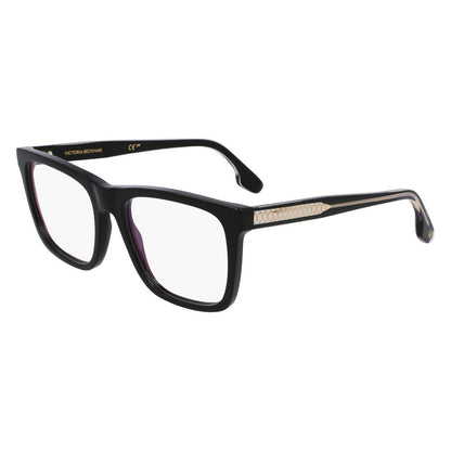 Victoria Beckham Women's Optical Glasses – Black Square Frame, 53mm