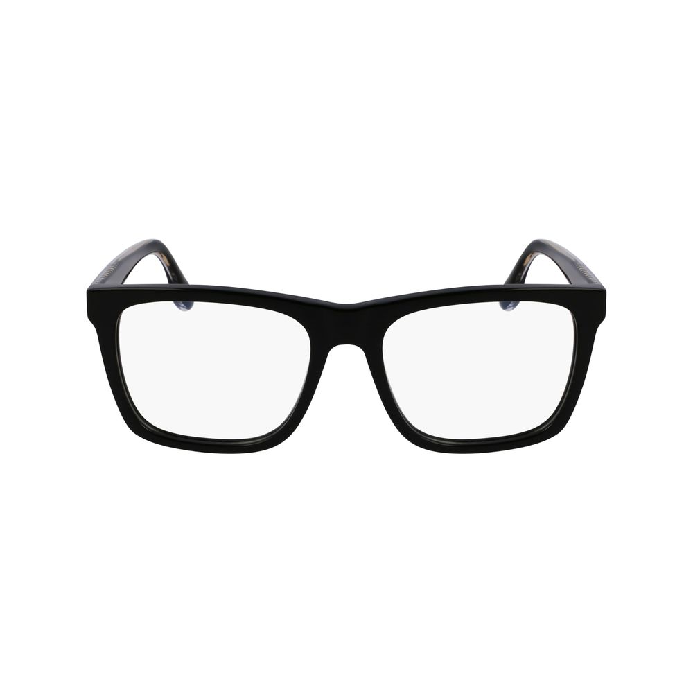 Victoria Beckham Women's Optical Glasses – Black Square Frame, 53mm