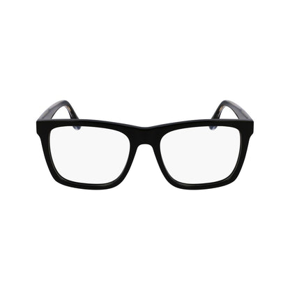 Victoria Beckham Women's Optical Glasses – Black Square Frame, 53mm