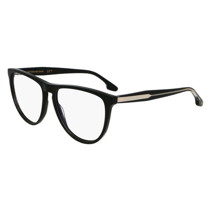 Victoria Beckham Women's Optical Glasses – Black Full-Rim Frame, 56mm