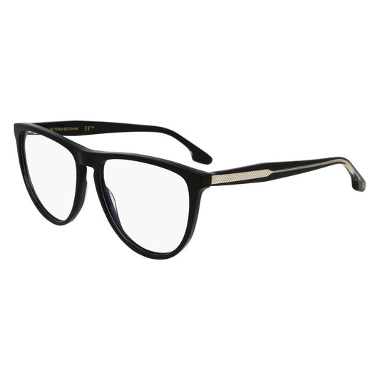 Victoria Beckham Women's Optical Glasses – Black Full-Rim Frame, 56mm