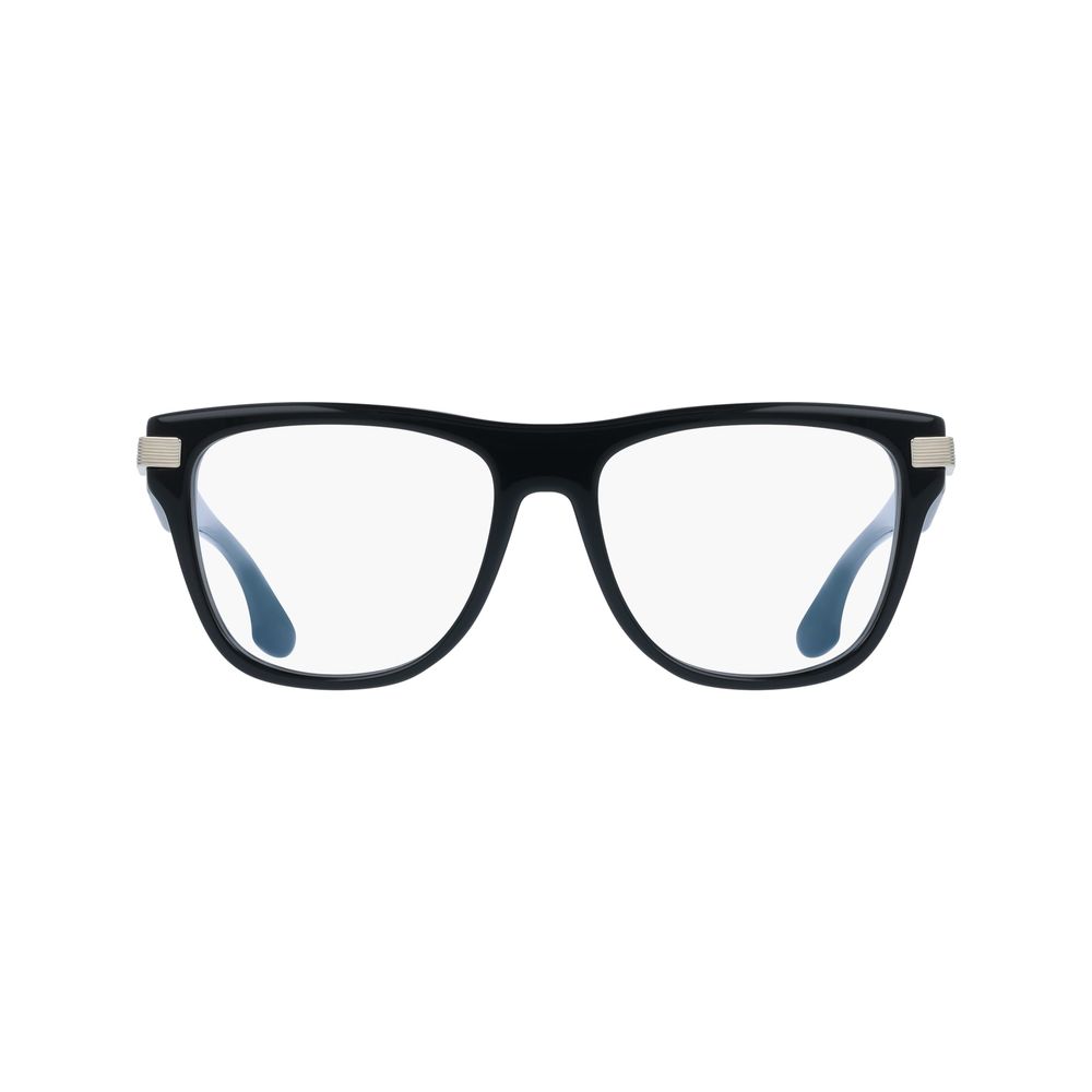 Victoria Beckham Women’s Optical Glasses – Black Square Frames, 53mm