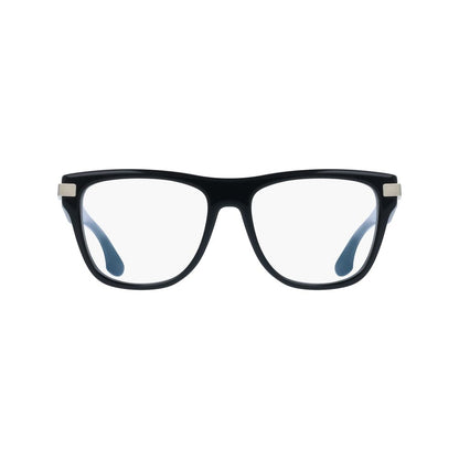 Victoria Beckham Women’s Optical Glasses – Black Square Frames, 53mm