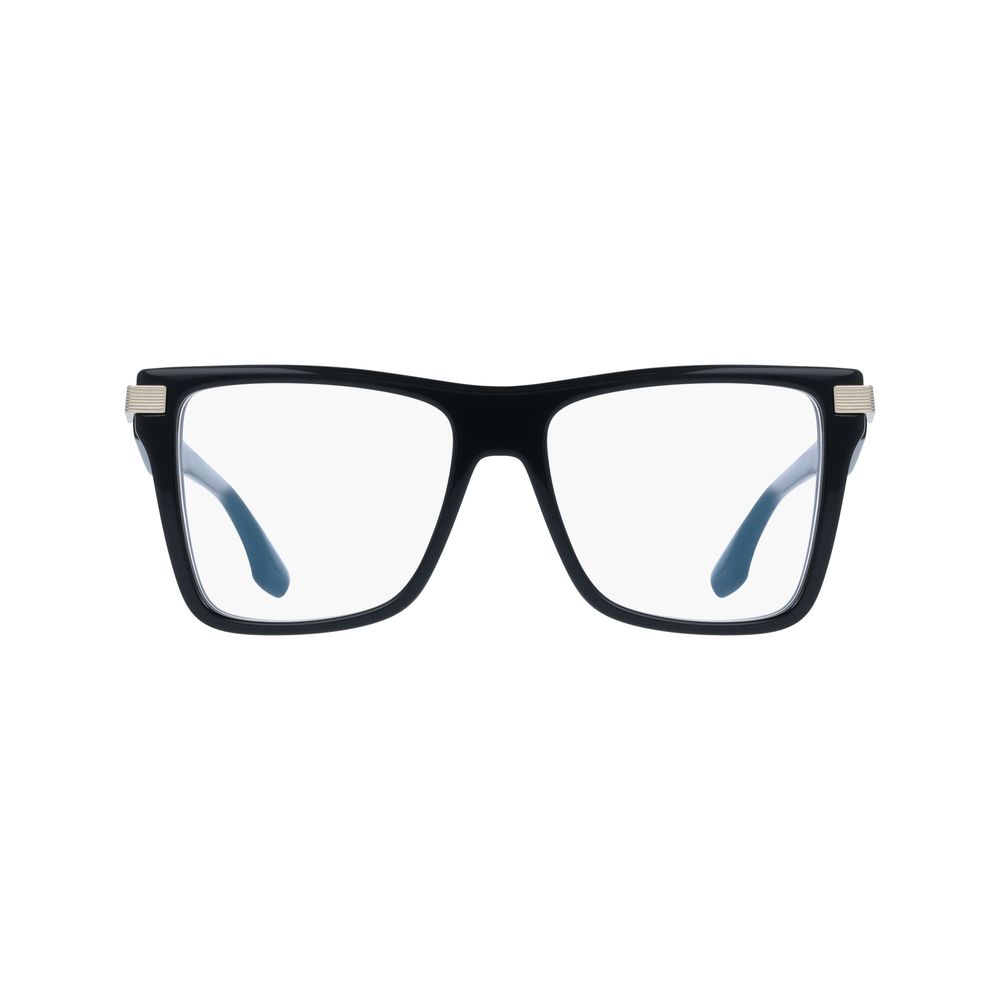 Victoria Beckham Women’s Optical Glasses – Chic Black Square Frame