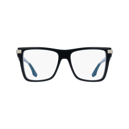 Victoria Beckham Women’s Optical Glasses – Chic Black Square Frame