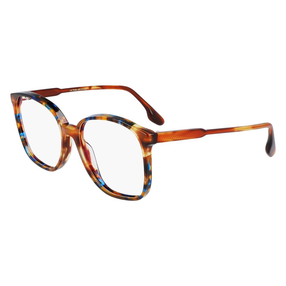 Victoria Beckham Women’s Optical Glasses – Multicolor Frame, 55mm