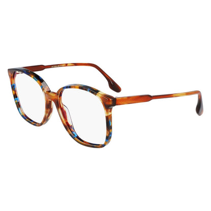 Victoria Beckham Women’s Optical Glasses – Multicolor Frame, 55mm