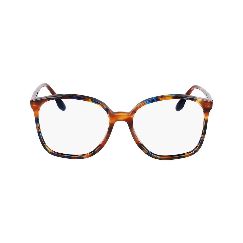 Victoria Beckham Women’s Optical Glasses – Multicolor Frame, 55mm