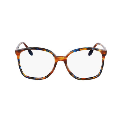 Victoria Beckham Women’s Optical Glasses – Multicolor Frame, 55mm