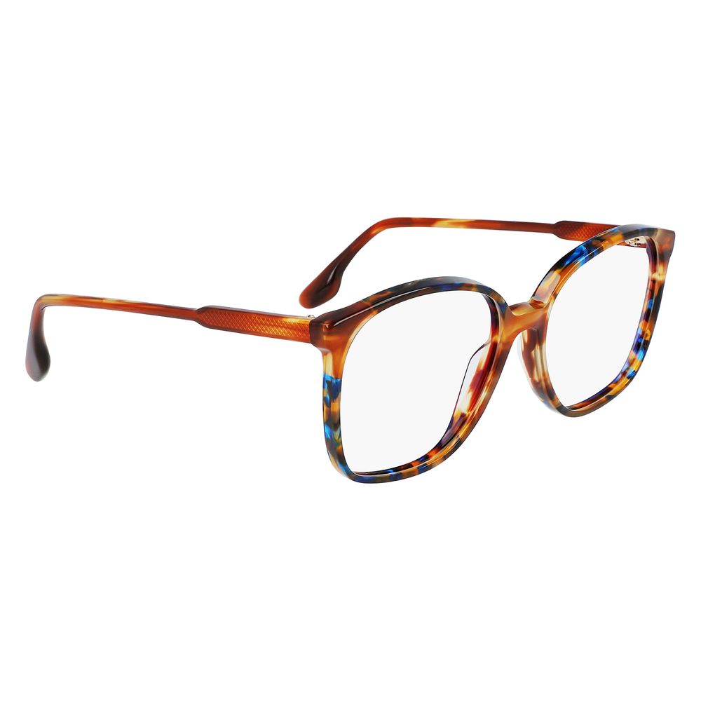 Victoria Beckham Women’s Optical Glasses – Multicolor Frame, 55mm