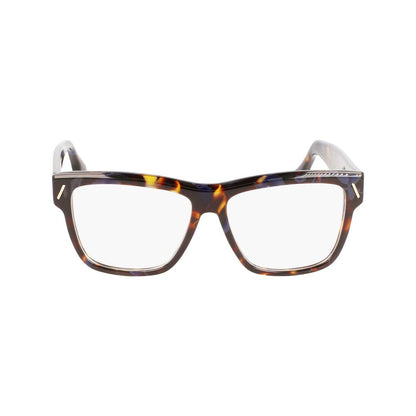 Victoria Beckham Women’s Optical Glasses - Brown Full-Rim Frame, 55mm
