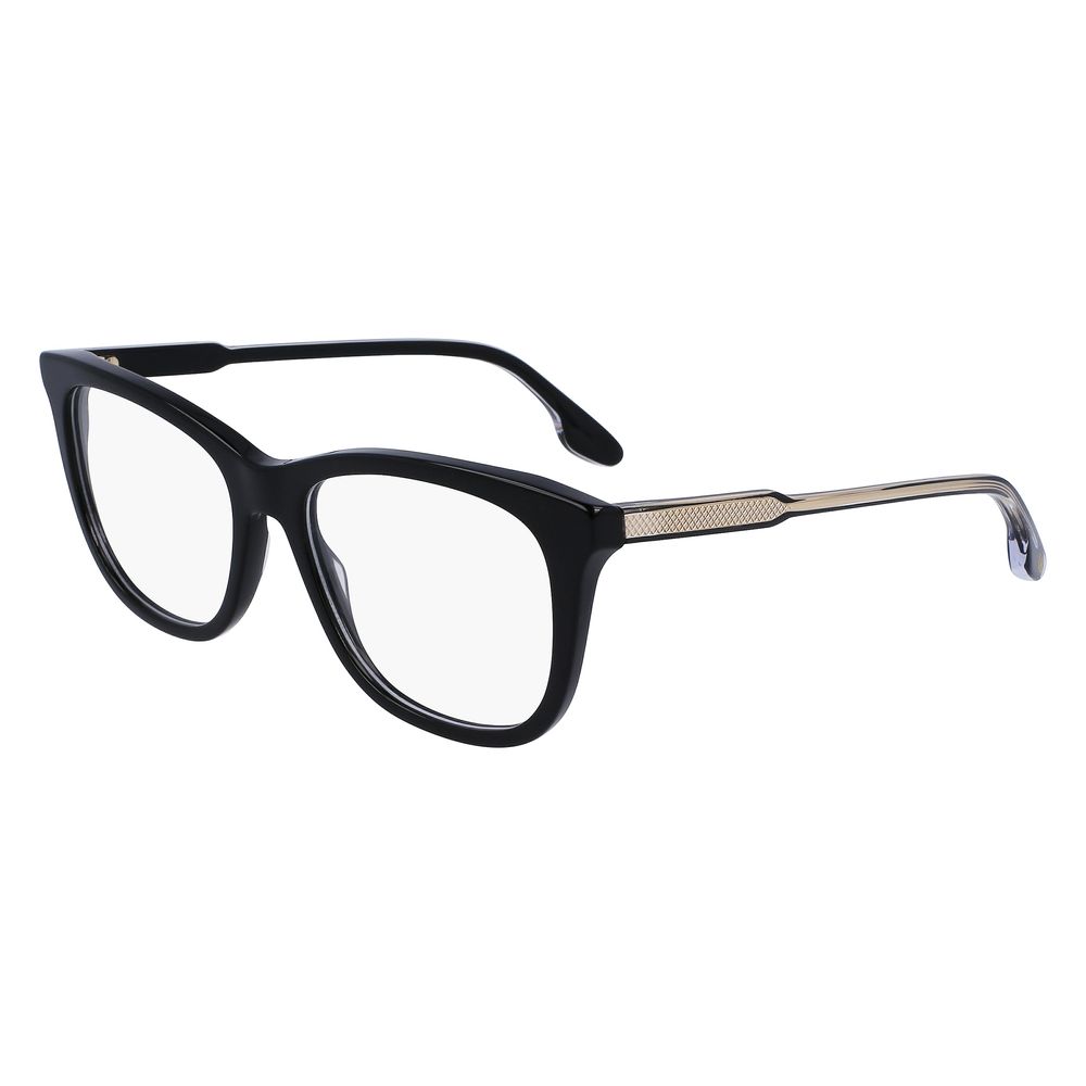 Victoria Beckham Women's Optical Glasses – Black Full-Rim Frame, 54mm