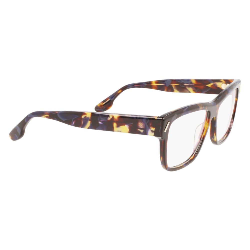 Victoria Beckham Women’s Optical Glasses - Brown Full-Rim Frame, 55mm