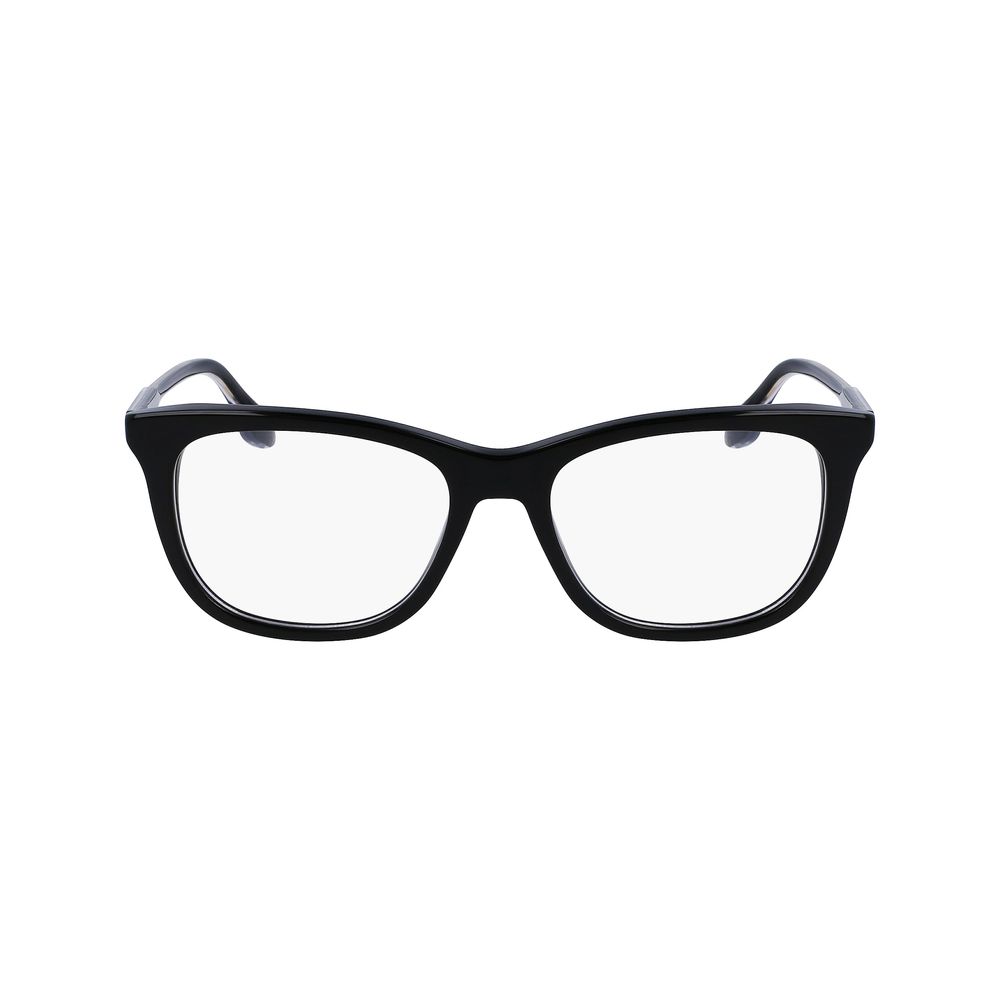 Victoria Beckham Women's Optical Glasses – Black Full-Rim Frame, 54mm