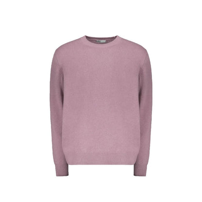 Herno Multicolor Cashmere Sweater for Men