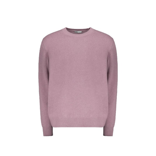 Herno Multicolor Cashmere Sweater for Men