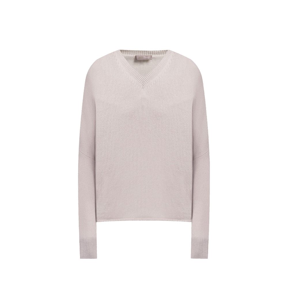 Herno Multicolor Cashmere Sweater for Women