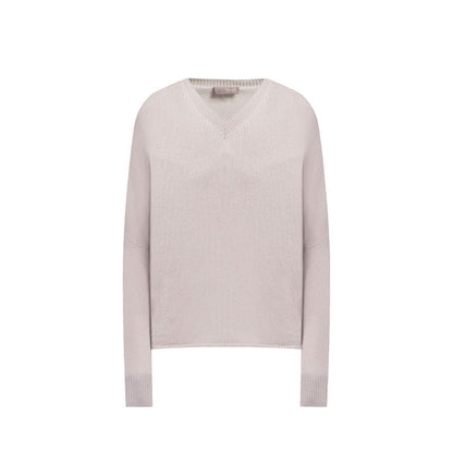 Herno Multicolor Cashmere Sweater for Women