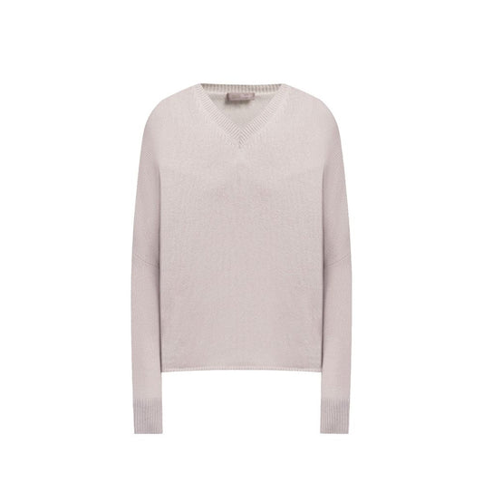 Herno Multicolor Cashmere Sweater for Women