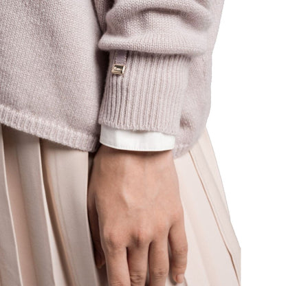 Herno Multicolor Cashmere Sweater for Women