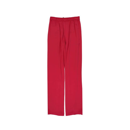 Herno Multicolor Acetate Casual Pants for Women