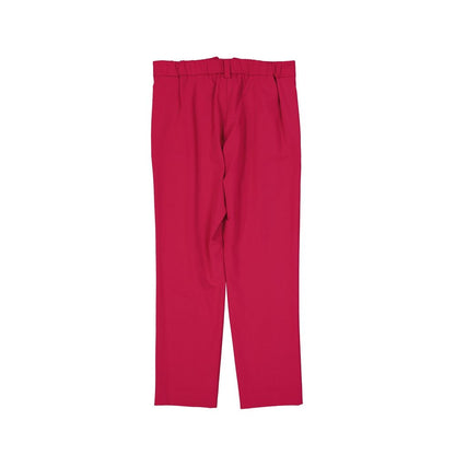 Herno Multicolor Elastane Pants for Women
