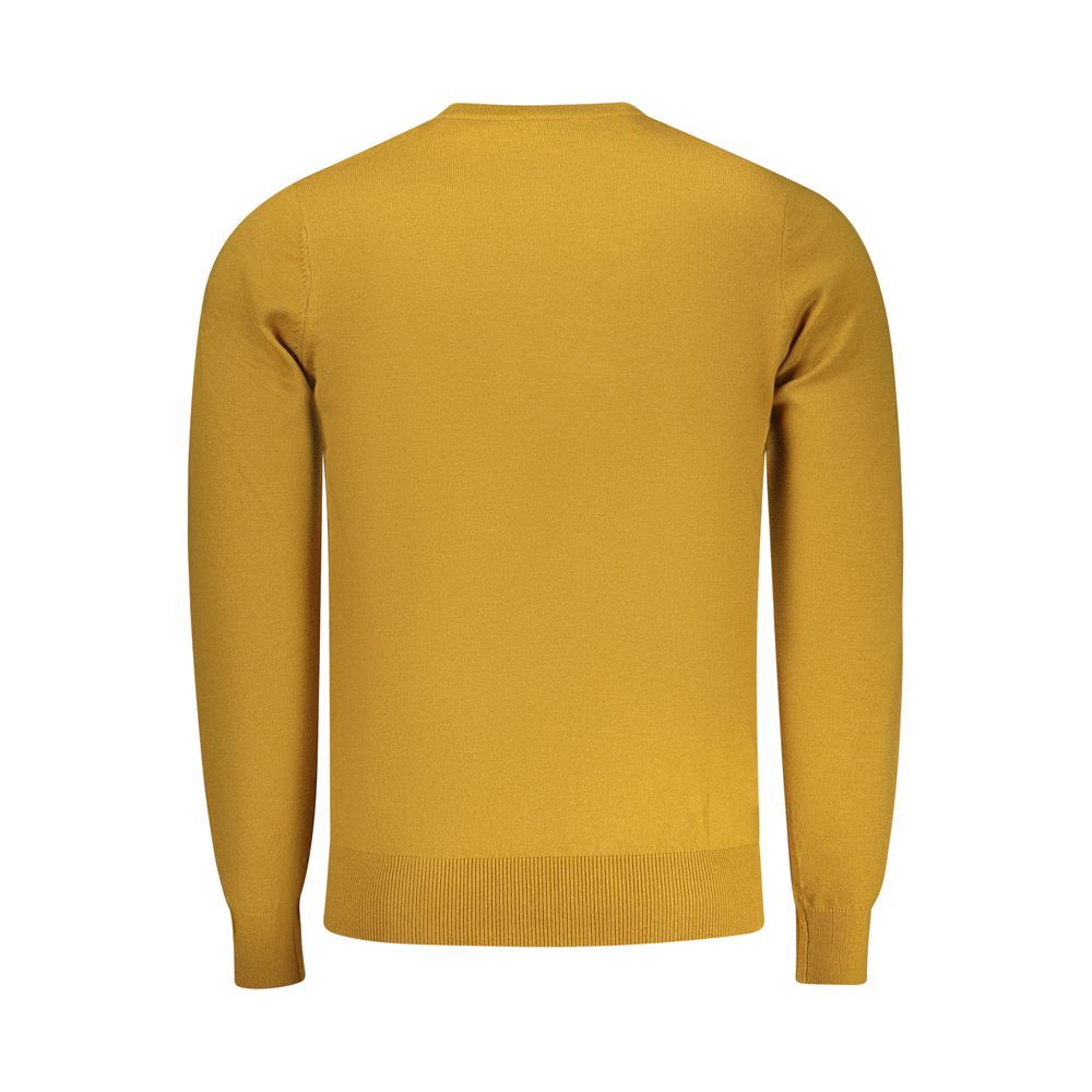 RIFLE Oro Poliestere Men Sweater