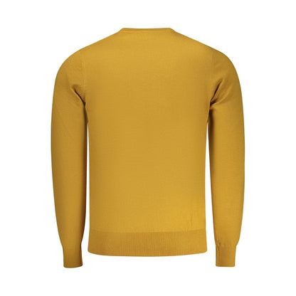 RIFLE Oro Poliestere Men Sweater