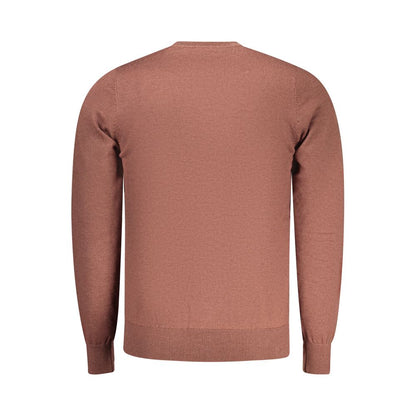 RIFLE Marrone Poliestere Men's Sweater