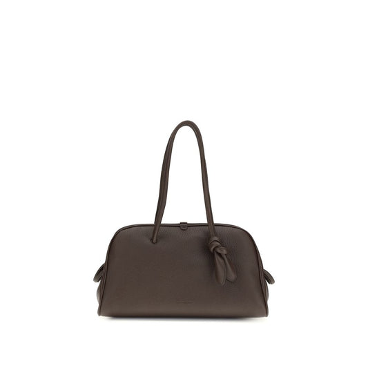 Jacquemus Brown Il Turismo Shoulder Bag