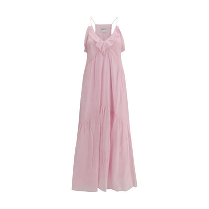 Marant Etoile Vasma Strappy Dress