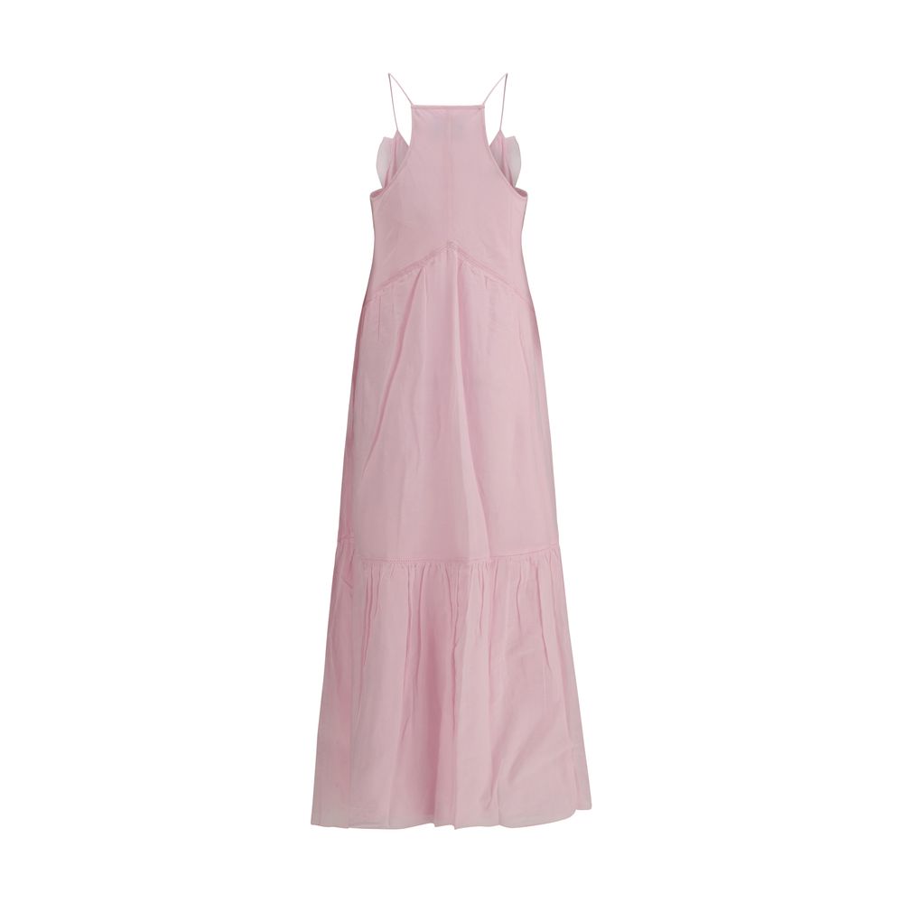 Marant Etoile Vasma Strappy Dress