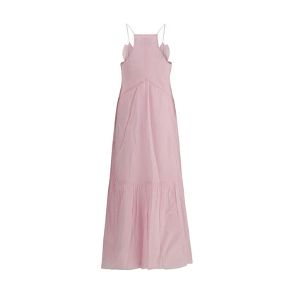 Marant Etoile Vasma Strappy Dress