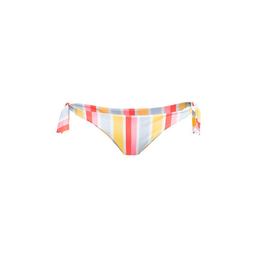 Billabong Multicoloured Striped Bikini Bottoms
