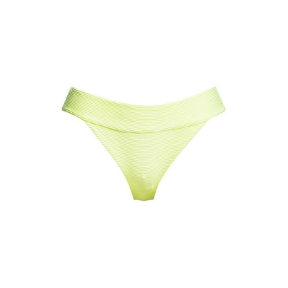 Billabong Green Bikini Bottom