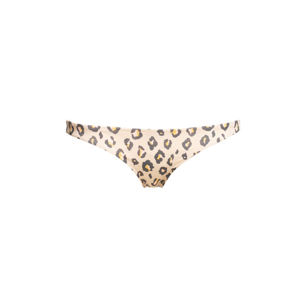 Billabong Leopard Bikini Bottoms