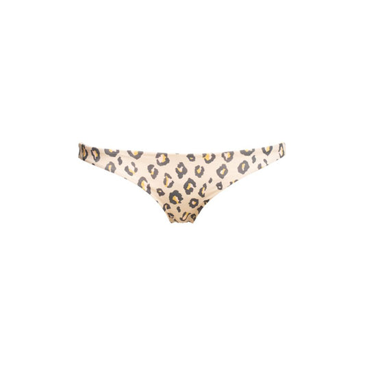 Billabong Leopard Bikini Bottoms