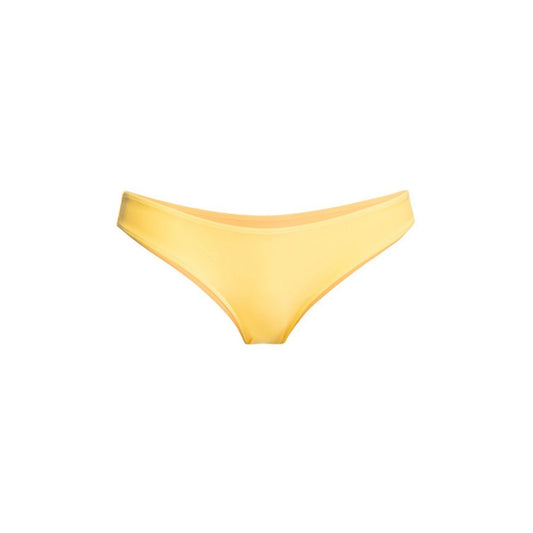 BILLABONG Vibrant Yellow Bikini Bottoms
