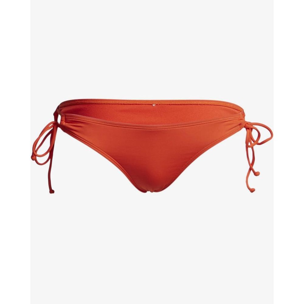 Billabong Orange Bikini Bottoms