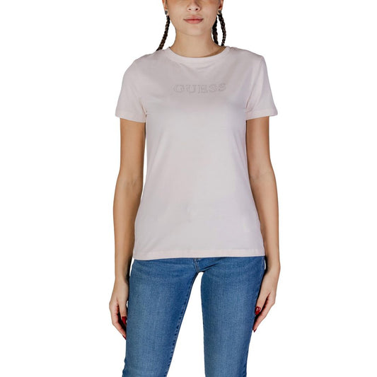 Guess Active Briana Short-Sleeve T-Shirt for Women