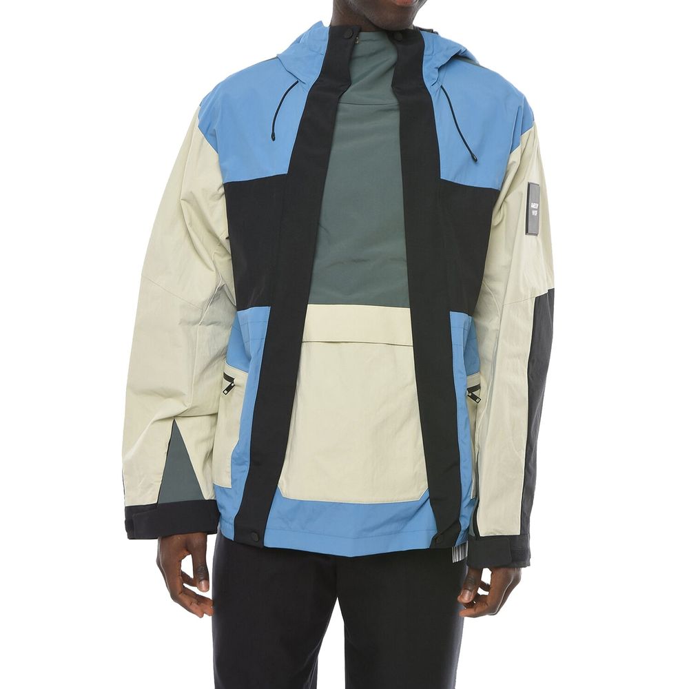 Ambush Blue Polyamide Long Sleeve Clothing