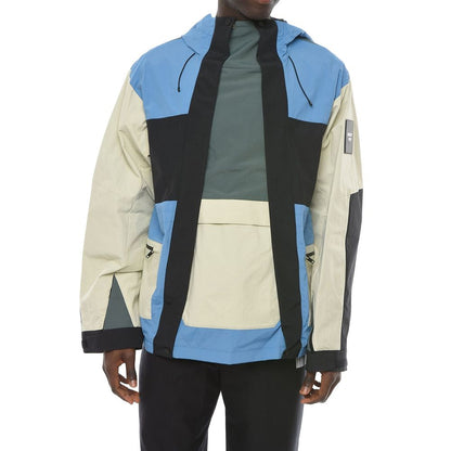 Ambush Blue Polyamide Long Sleeve Clothing