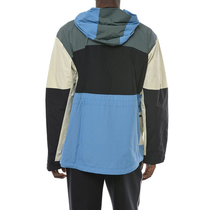 Ambush Blue Polyamide Long Sleeve Clothing