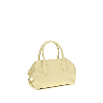 THEMOIRè Bicolor Other Fibres Shoulder Bag - Tallia Trank Mini Handbag