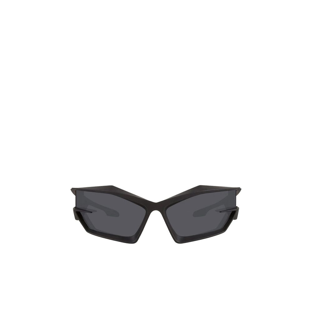 Givenchy Black Giv Cut Sunglasses – Unisex with 4G Logo