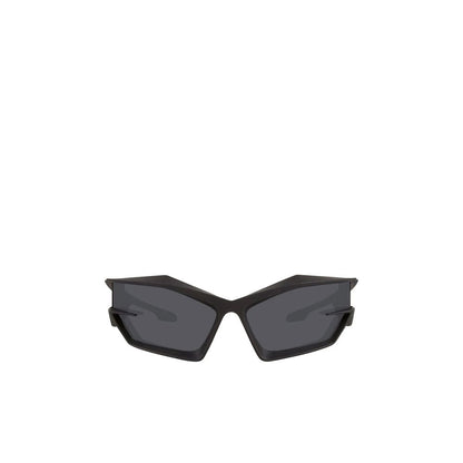 Givenchy Black Giv Cut Sunglasses – Unisex with 4G Logo