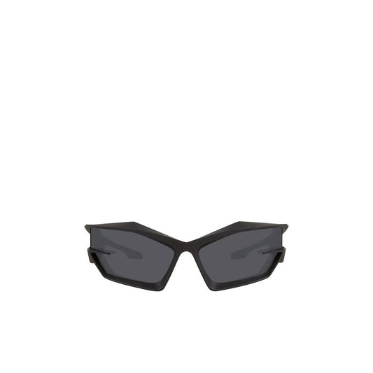 Givenchy Black Giv Cut Sunglasses – Unisex with 4G Logo