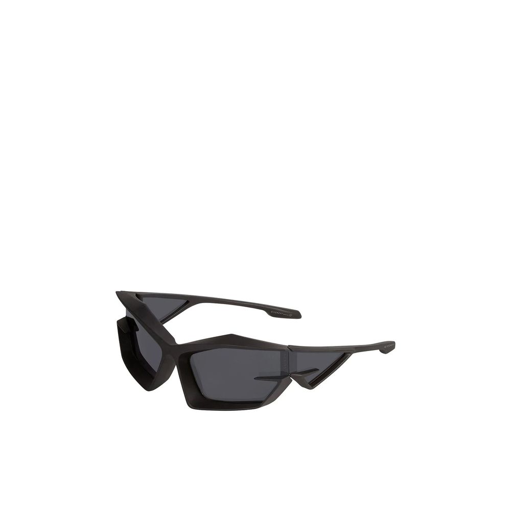 Givenchy Black Giv Cut Sunglasses – Unisex with 4G Logo
