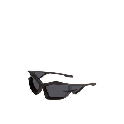 Givenchy Black Giv Cut Sunglasses – Unisex with 4G Logo